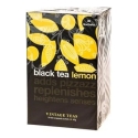 Vintage Teas Juodas Tea Lemon - 30 teabags Vintage Teas Juodas Tea Lemon - 30 teabags