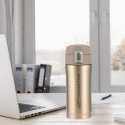 MAESTRO TERMOS 320 ML, KULTAINEN 149519