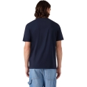 Men's Champion SS Tee Dark Blue 222992 BS501 (2XL) Men's Champion SS Tee Dark Blue 222992 BS501 (2XL)