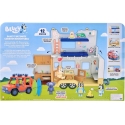 Dėlionė Mix Moose Toys 13096 Bluey kemperio rinkinys Cruiser Dėlionė Mix Moose Toys 13096 Bluey kemperio rinkinys Cruiser