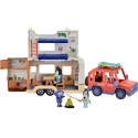 Puzzle Mix Moose Toys 13096 Bluey camper set Cruiser Puzzle Mix Moose Toys 13096 Bluey camper set Cruiser