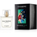 Eisenberg Eau Fraîche Délicate EDP perfume for women, 30 ml Eisenberg Eau Fraîche Délicate EDP perfume for women, 30 ml