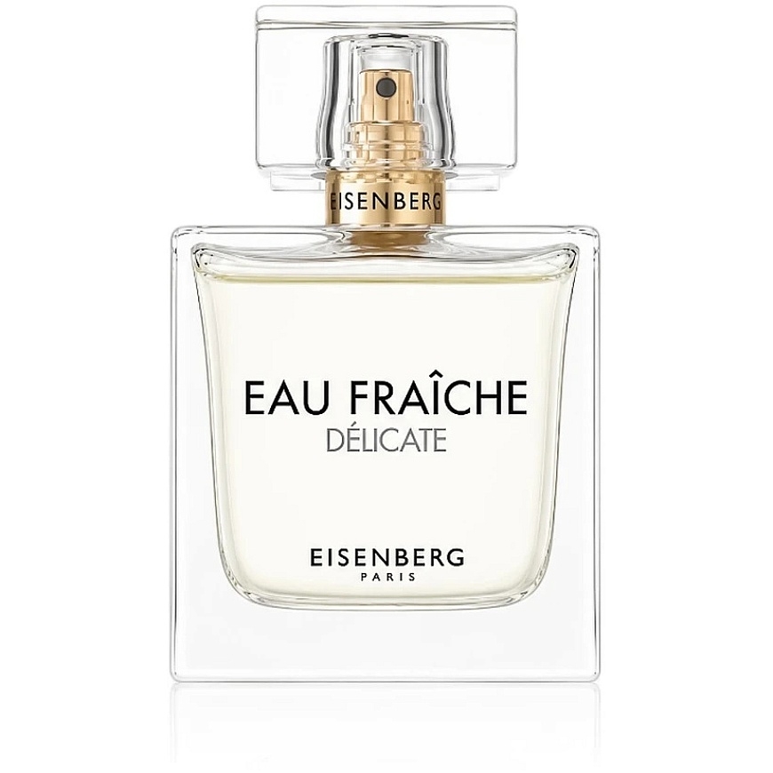 Eisenberg Eau Fraîche Délicate EDP parfumuotas vanduo moterims, 30 ml – 3