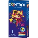 Control Kukuxumusu Feel Fun Mix 6 gab Control Kukuxumusu Feel Fun Mix 6 gab