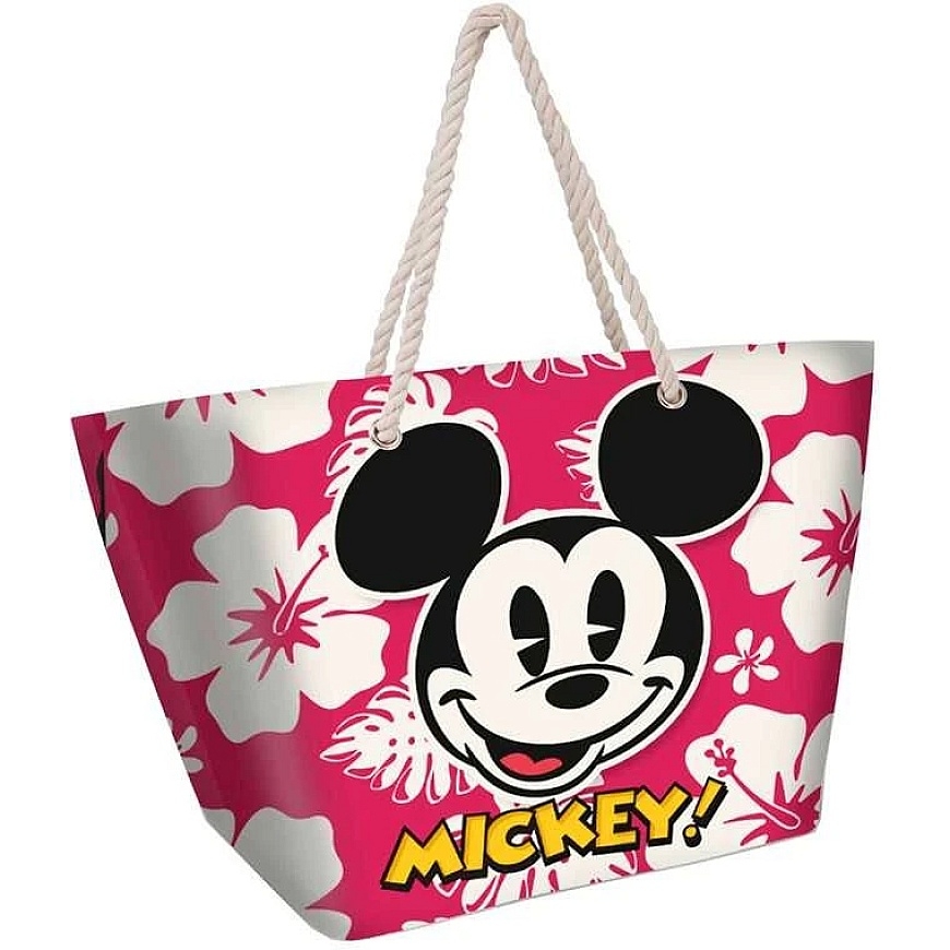 Karactermania Disney Mickey Hawaii rannakott