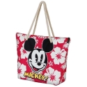 Karactermania Disney Mickey Hawaii beach bag Karactermania Disney Mickey Hawaii beach bag