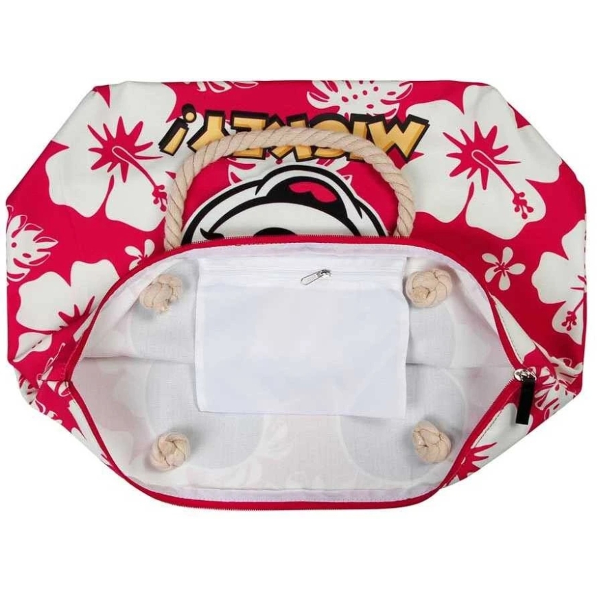 Karactermania Disney Mickey Hawaii beach bag – 4