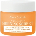 Alma Secret Morning Sorbet Brightening Kreminis, 50 ml Alma Secret Morning Sorbet Brightening Kreminis, 50 ml