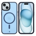 Taktinen MagForce Hypersand -kuori Apple iPhone 15 Syvänsininen Taktinen MagForce Hypersand -kuori Apple iPhone 15 Syvänsininen