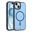 Taktikaline MagForce Hypersand Kate Apple iPhone 15 Sügavsinine Taktikaline MagForce Hypersand Kate Apple iPhone 15 Sügavsinine