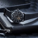 Meeste kell EMPORIO ARMANI AVIATOR AUTOMATIC AR60028 + BOX (zi099c) Meeste kell EMPORIO ARMANI AVIATOR AUTOMATIC AR60028 + BOX (zi099c)