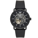 Meeste kell EMPORIO ARMANI AVIATOR AUTOMATIC AR60028 + BOX (zi099c) Meeste kell EMPORIO ARMANI AVIATOR AUTOMATIC AR60028 + BOX (zi099c)