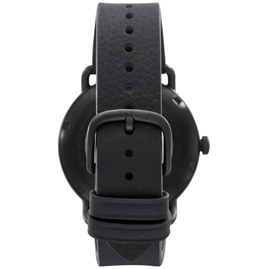 Men's Watch EMPORIO ARMANI AVIATOR AUTOMATIC AR60028 + BOX (zi099c) – 5