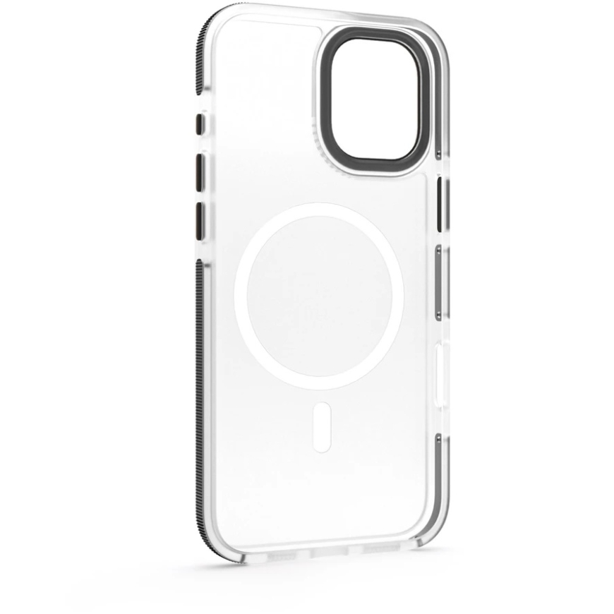 Etteri Icy Mag kate iPhone 16 6,1" must – 5