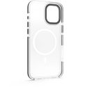 Etteri Icy Mag Case for iPhone 16 6.1" Black Etteri Icy Mag Case for iPhone 16 6.1" Black