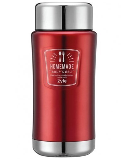 Zyle Maistinis termosas ZY1000RDFC