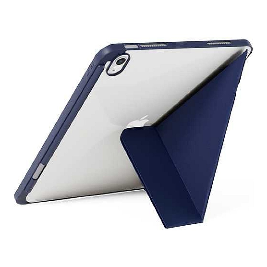Epico Hero Klappkott Apple iPad 10.9 (2022) sinine