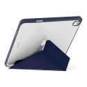 Epico Hero Klappkott Apple iPad 10.9 (2022) sinine Epico Hero Klappkott Apple iPad 10.9 (2022) sinine