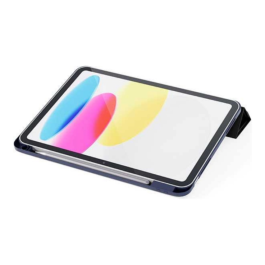 Epico Hero Klappkott Apple iPad 10.9 (2022) sinine – 3