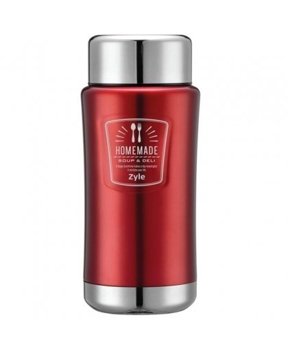 Zyle Food Thermos ZY1000RDFC – 2