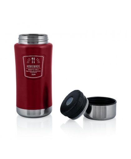 Zyle Food Thermos ZY1000RDFC – 3