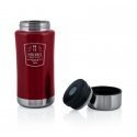 Zyle Food Thermos ZY1000RDFC