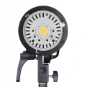Accessory - Godox AD600PRO External Flash Head 600Ws Black Accessory - Godox AD600PRO External Flash Head 600Ws Black