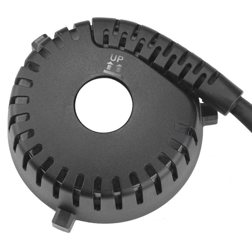 Piederums - Godox AD600PRO Ārējā zibspuldze 600Ws Melna – 5