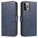 Magnet Case чехол-книжка с подставкой для телефона Samsung Galaxy S23+ (S916) синий Magnet Case чехол-книжка с подставкой для телефона Samsung Galaxy S23+ (S916) синий