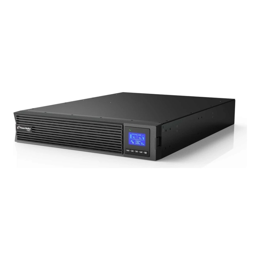 Power Walker UPS PowerWalker VFI 3000 ICR IoT DNV (10122291)
