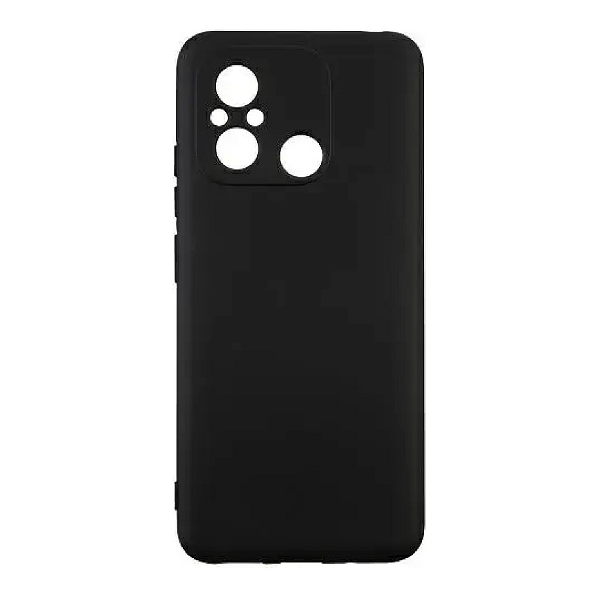 Beline Xiaomi 12C silikonkate must