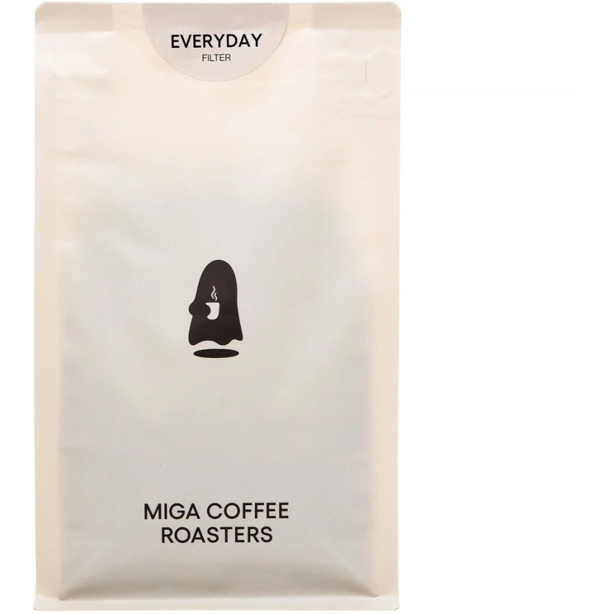 Miga Coffee Igapäeva Lilled Filterkohvi oad 200g – 3