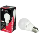 Led Line Prime LED spuldze E27 10W 2700K silti balta 1400lm 140lm/W 170-250V A60 keramiska Led Line Prime LED spuldze E27 10W 2700K silti balta 1400lm 140lm/W 170-250V A60 keramiska