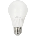 Led Line Prime LED lemputė E27 10W 2700K šiltai balta 1400lm 140lm/W 170-250V A60 keramikinė