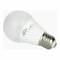 Led Line Prime LED spuldze E27 10W 2700K silti balta 1400lm 140lm/W 170-250V A60 keramiska Led Line Prime LED spuldze E27 10W 2700K silti balta 1400lm 140lm/W 170-250V A60 keramiska