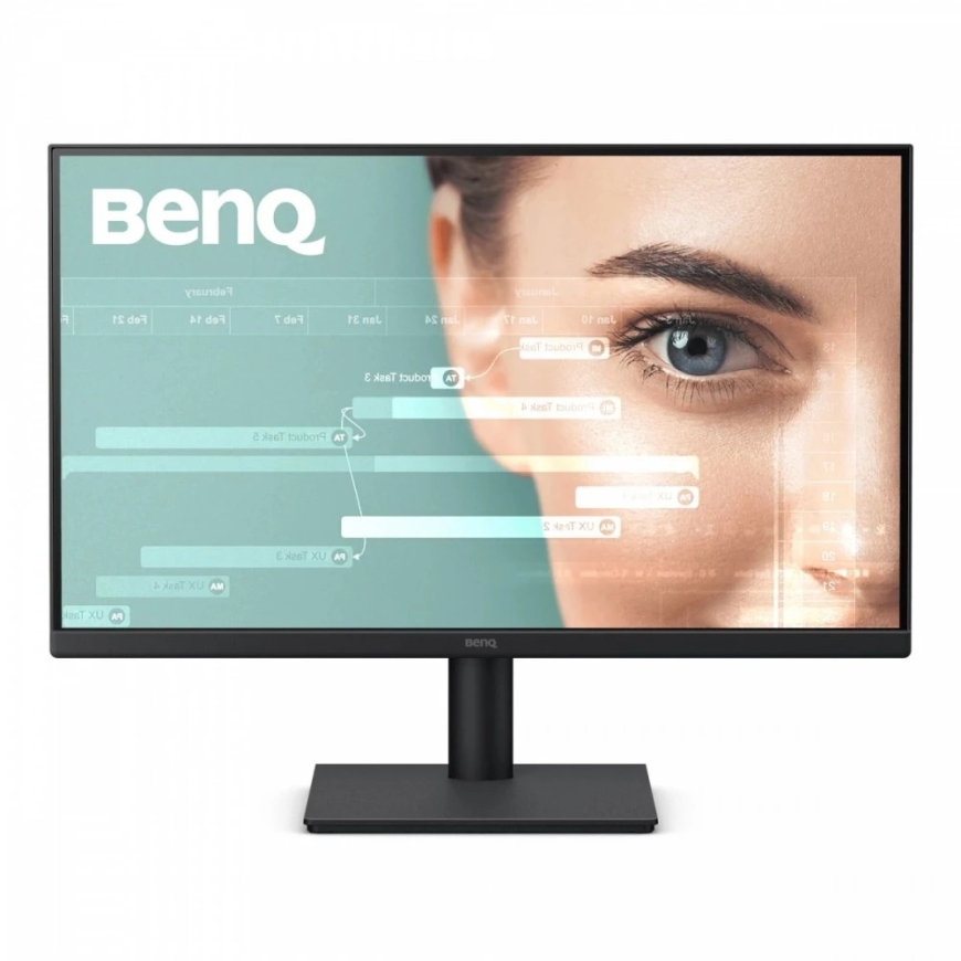 BENQ GW2291 Monitor 21.5 inch FHD IPS 5 ms 100 Hz D-Sub HDMI speakers