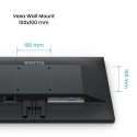 Монитор BENQ GW2291 21,5 дюймов FHD IPS 5 мс 100 Гц D-Sub HDMI динамики Монитор BENQ GW2291 21,5 дюймов FHD IPS 5 мс 100 Гц D-Sub HDMI динамики
