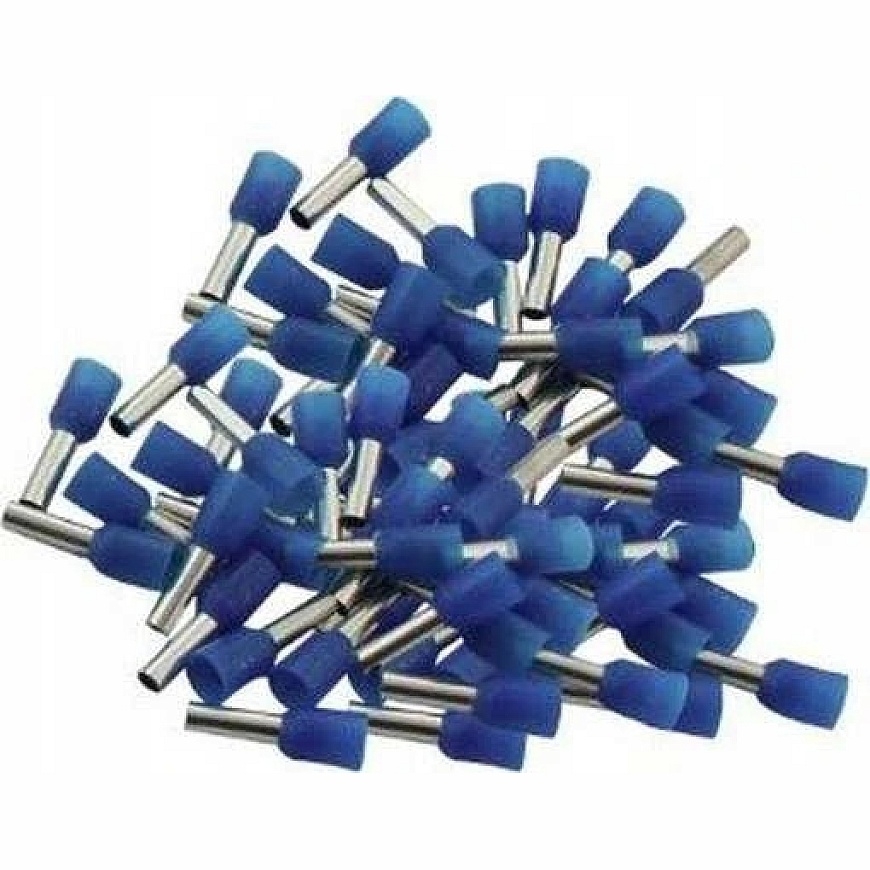 Trytyt ERISTETTY LISÄKE 16mm2 DUI-16,0-12NB SININEN (100 kpl) – 2