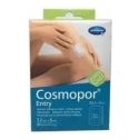 Cosmopor Entry Adhesive Dressing 7.2 X 5 Cm Hartmann Cosmopor Entry Adhesive Dressing 7.2 X 5 Cm Hartmann