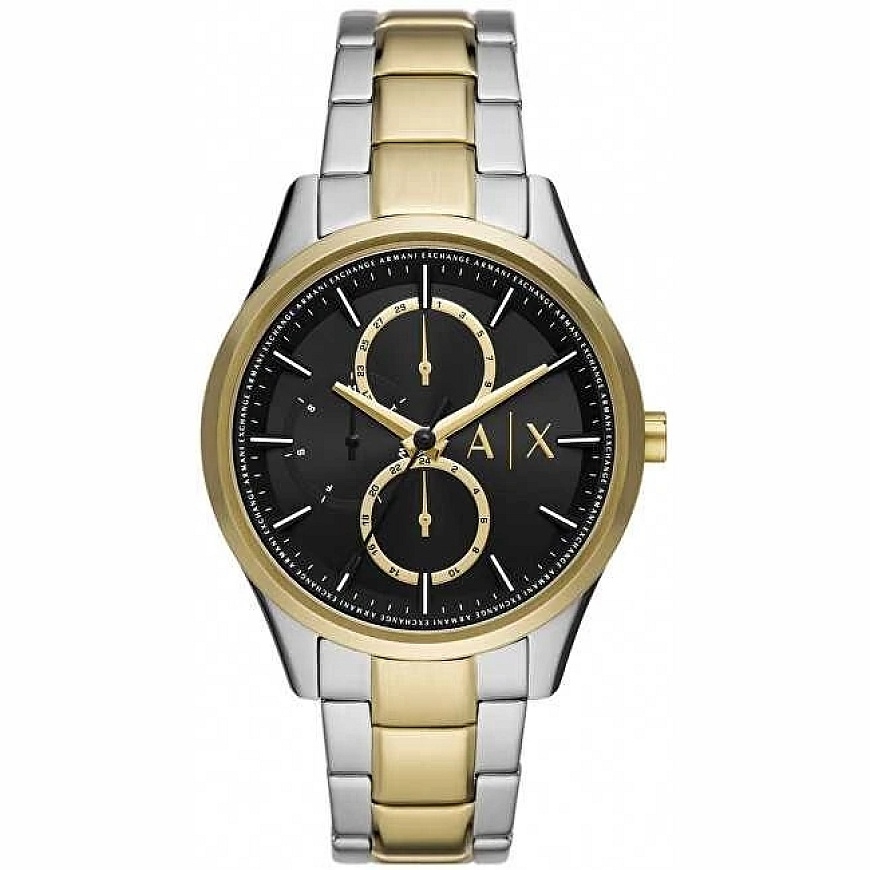 Meeste kell ARMANI EXCHANGE AX1865 Dante + BOX