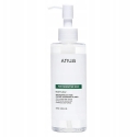 „Anua Heartleaf“ poru kontroles attīrošais eļļa, maiga, 200 ml „Anua Heartleaf“ poru kontroles attīrošais eļļa, maiga, 200 ml