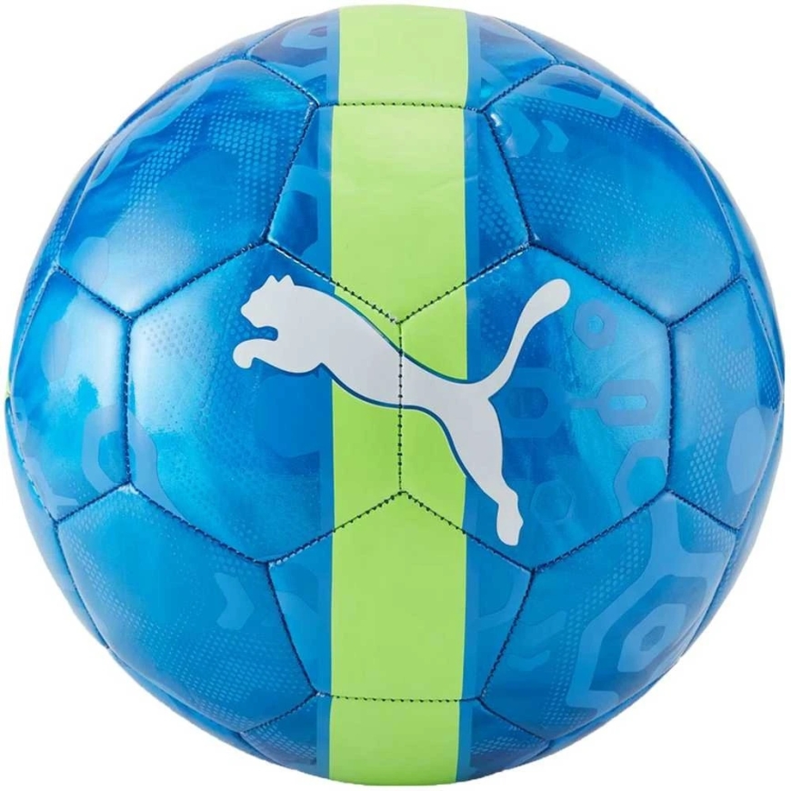 Puma CUP jalkapallo Ultra sinivihreä 84075 02 (4)