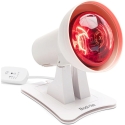 Bodi-Tek BT-LAMH-EU/1.1 infrasarkano staru siltuma lampa Bodi-Tek BT-LAMH-EU/1.1 infrasarkano staru siltuma lampa