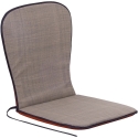 Patio aiatooli padja „Sam“, 74 x 38 cm, H024-04PB / D001-04PB, terrass Patio aiatooli padja „Sam“, 74 x 38 cm, H024-04PB / D001-04PB, terrass