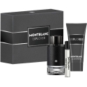 Garnier Mont Blanc Montblanc Explorer Meeste komplekt (EDP, 100 ml + dušigeel, 100 ml + EDP, 7.5 ml) Garnier Mont Blanc Montblanc Explorer Meeste komplekt (EDP, 100 ml + dušigeel, 100 ml + EDP, 7.5 ml)