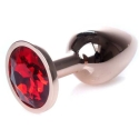 B Series Heavyfun Plug-Jewellery Red Gold PLUG- Red B Series Heavyfun Plug-Jewellery Red Gold PLUG- Red