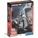 Clementoni Palapeli 1000 kpl - Chainsaw Man Clementoni Palapeli 1000 kpl - Chainsaw Man