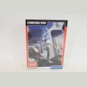 Clementoni Puzzle 1000 pcs - Chainsaw Man Clementoni Puzzle 1000 pcs - Chainsaw Man