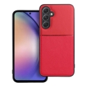 Noble maciņš telefonam Samsung Galaxy A54 (A546) sarkans Noble maciņš telefonam Samsung Galaxy A54 (A546) sarkans