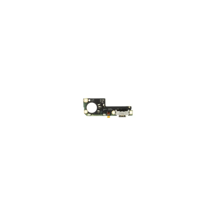 Xiaomi Redmi Note 13 5G plates ar lādēšanas savienotāju (servisa komplekts)